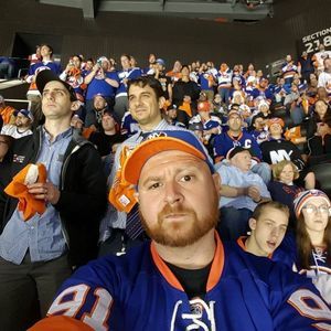 Meet your Posher, James